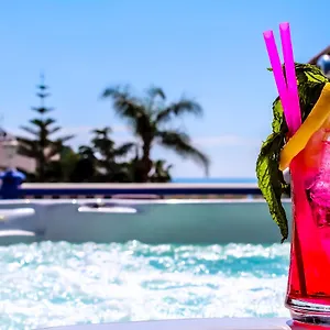 4* Hotel Princesa Solar 4* - Adults Recommended